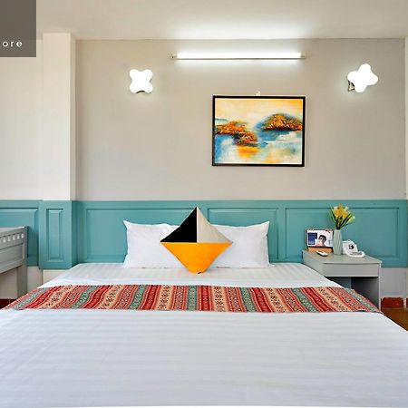 S79 Residences Yaya Хошимин Экстерьер фото