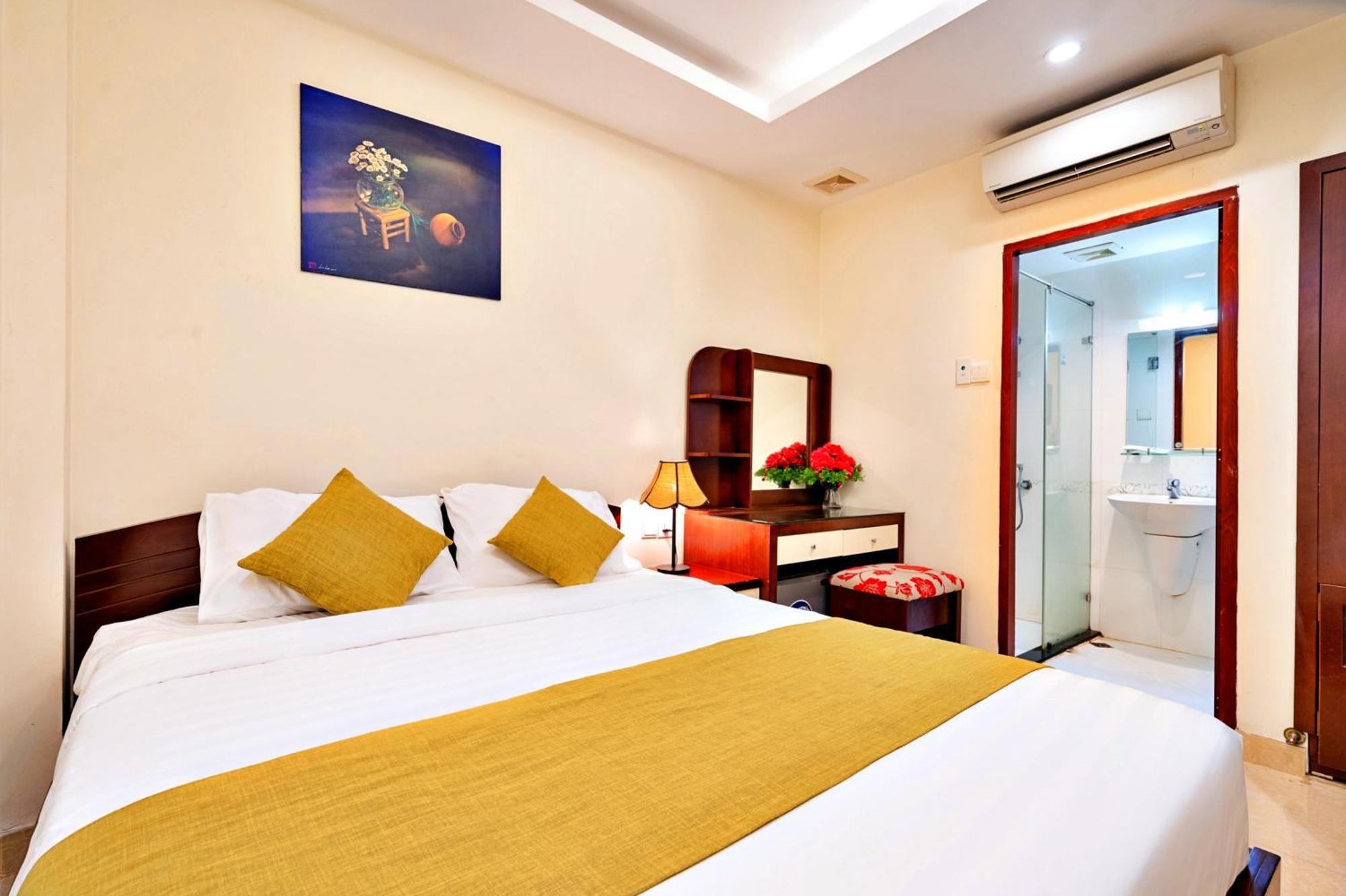 S79 Residences Yaya Хошимин Номер фото