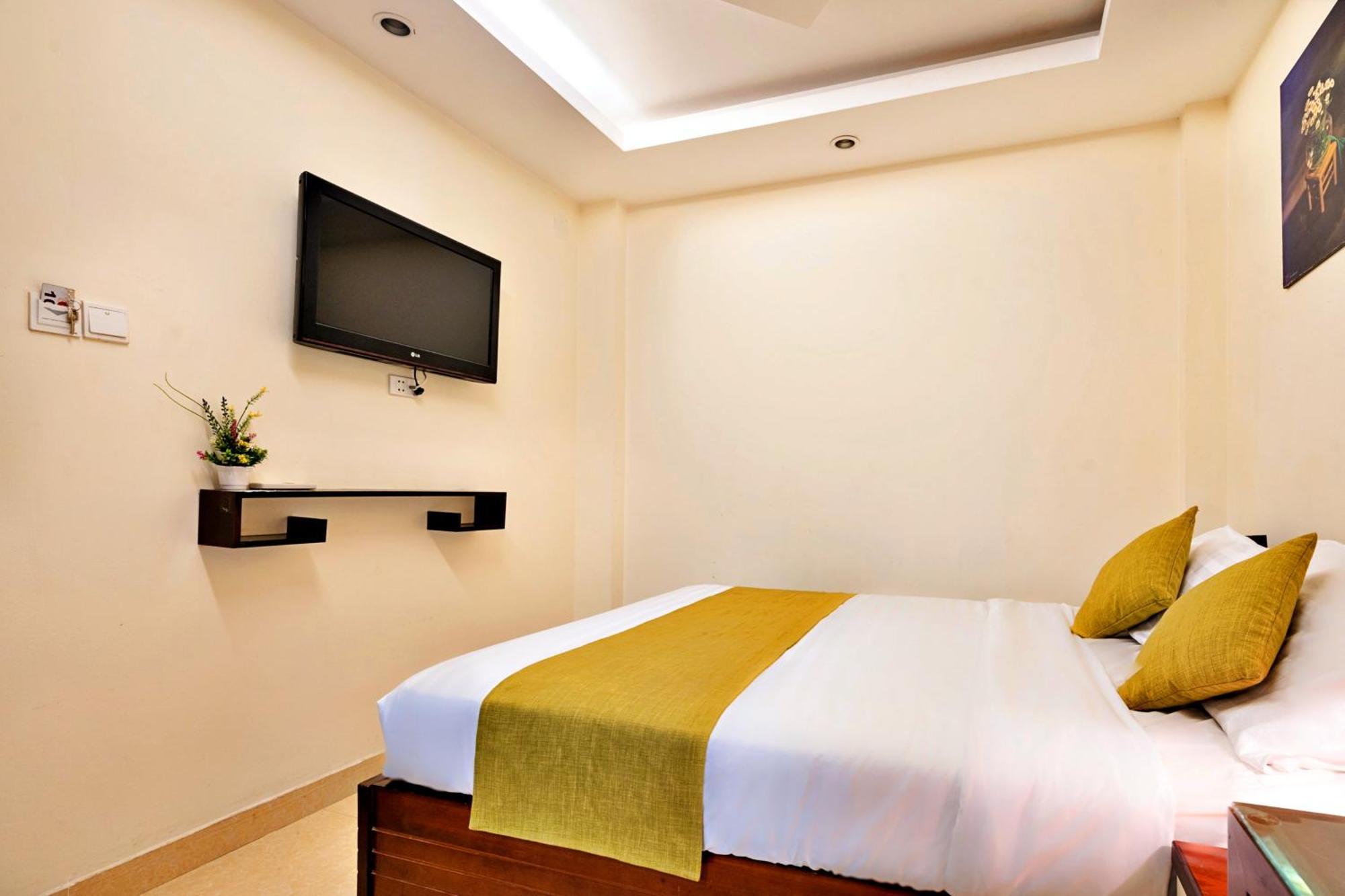 S79 Residences Yaya Хошимин Номер фото