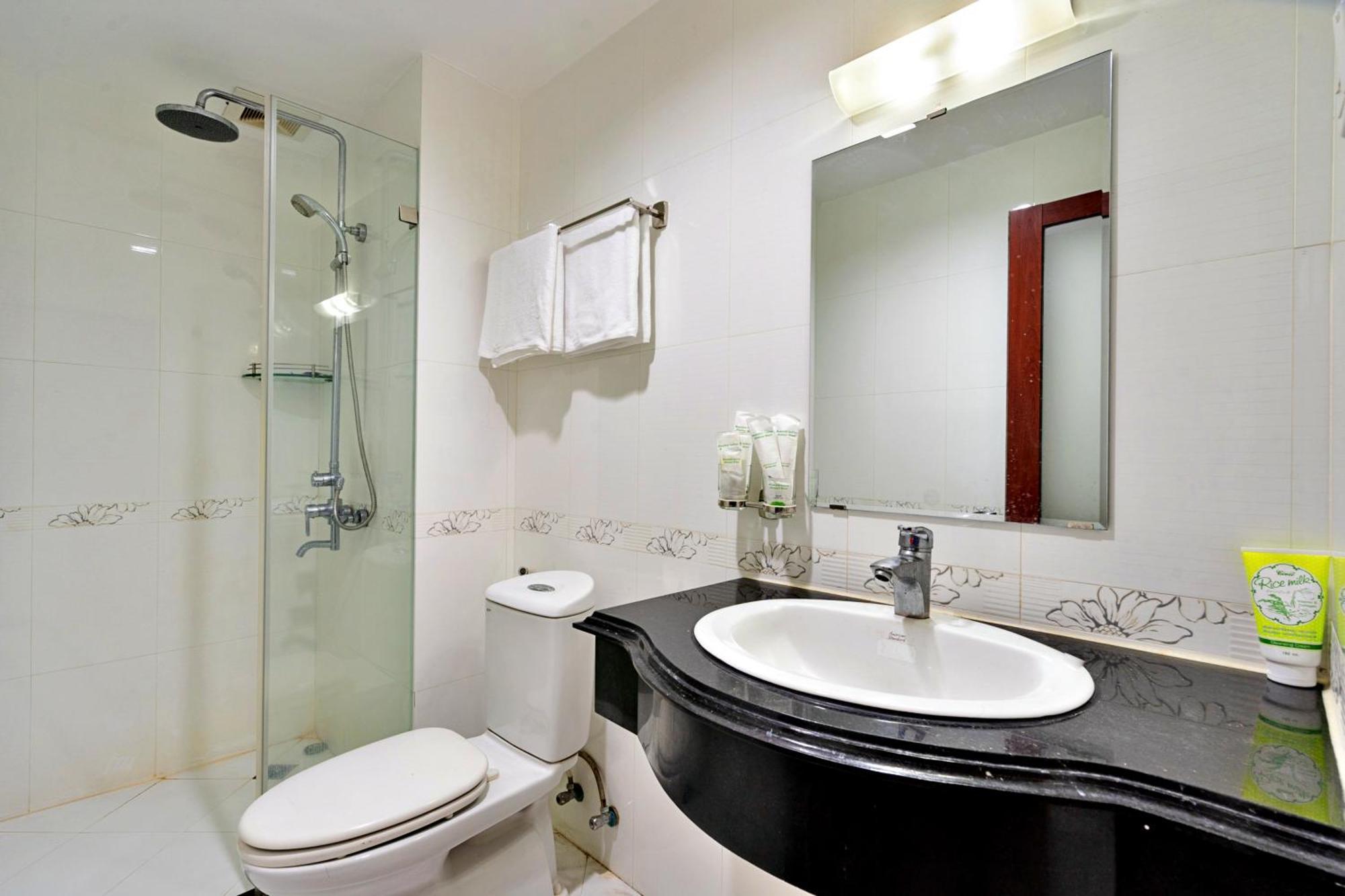 S79 Residences Yaya Хошимин Номер фото