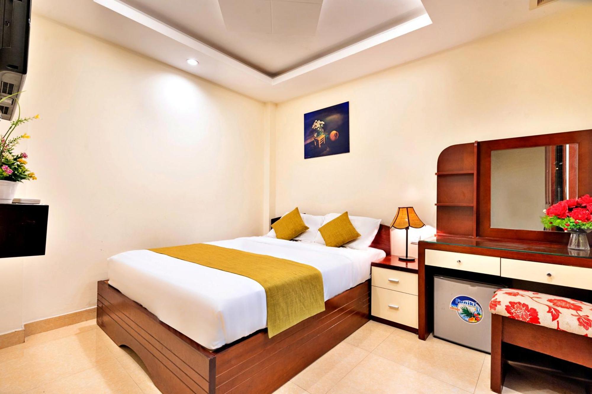 S79 Residences Yaya Хошимин Номер фото