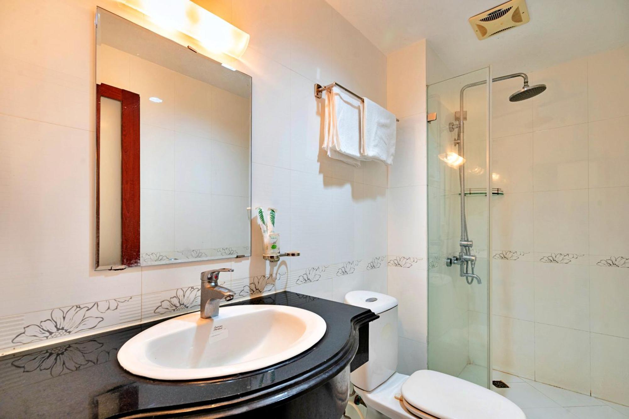 S79 Residences Yaya Хошимин Номер фото