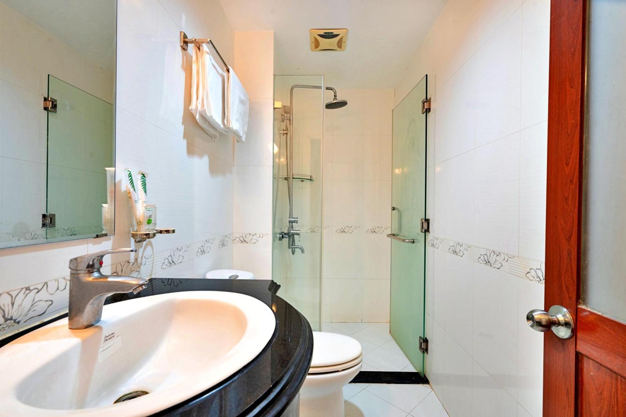 S79 Residences Yaya Хошимин Номер фото