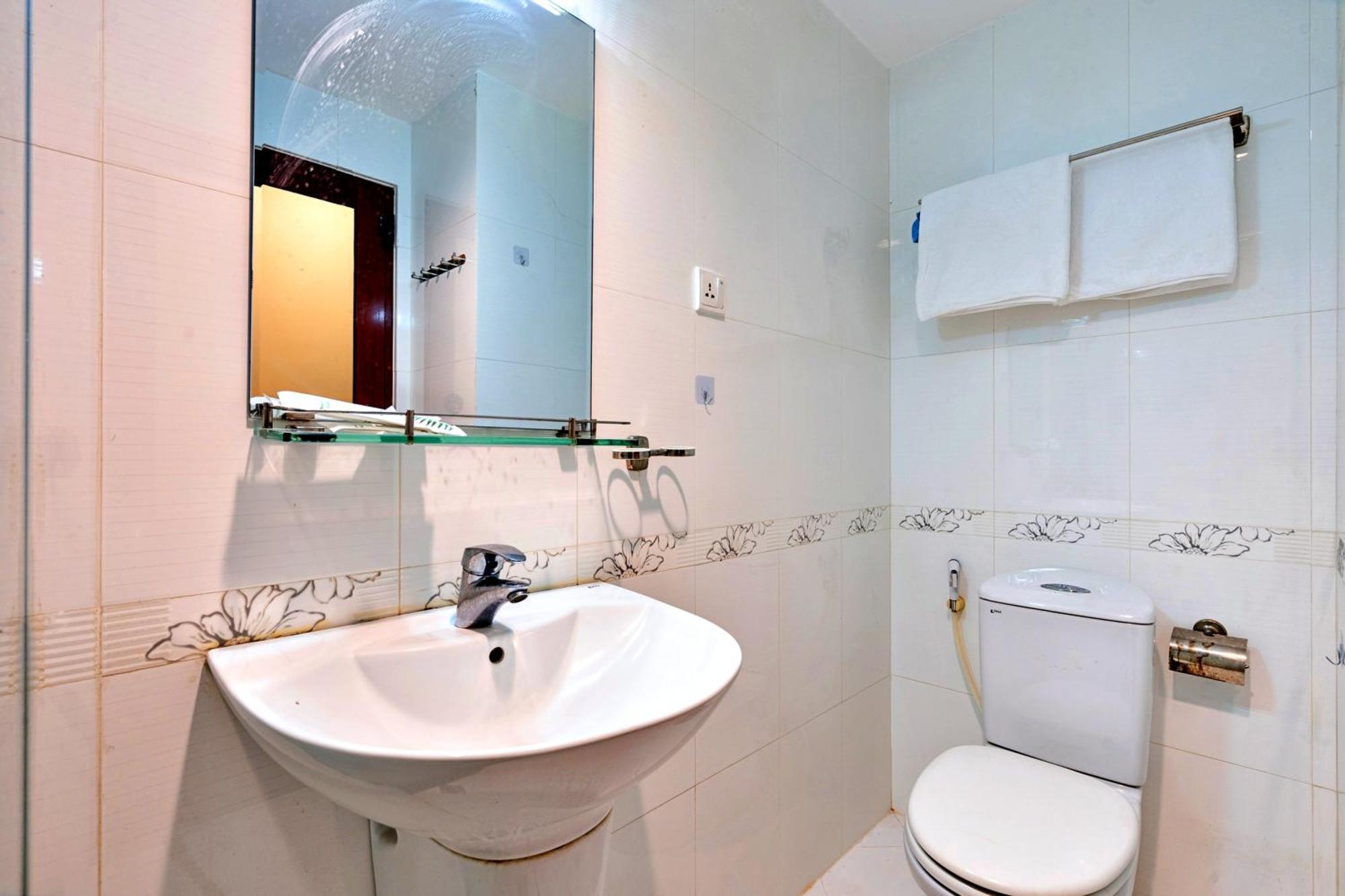 S79 Residences Yaya Хошимин Номер фото