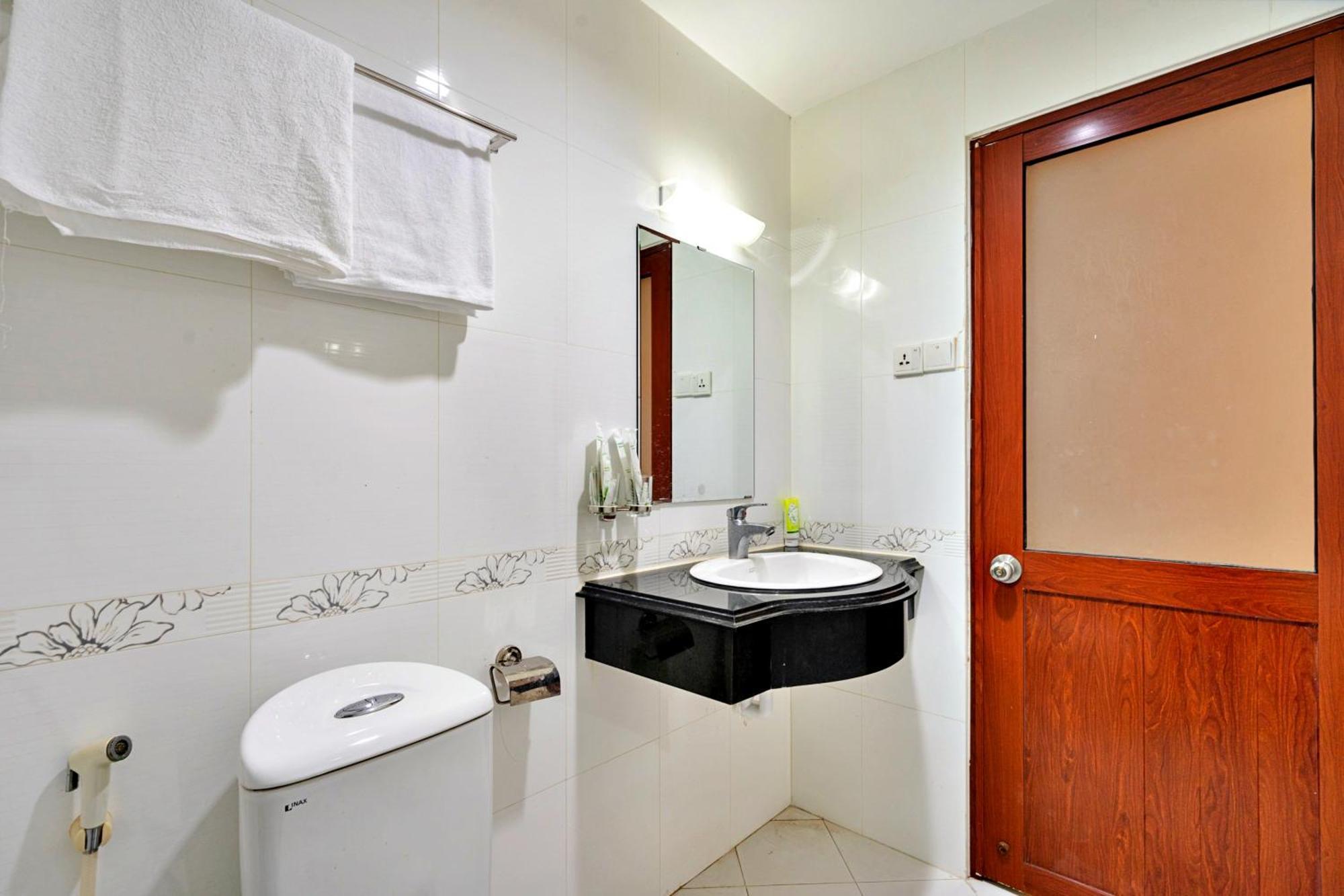 S79 Residences Yaya Хошимин Номер фото