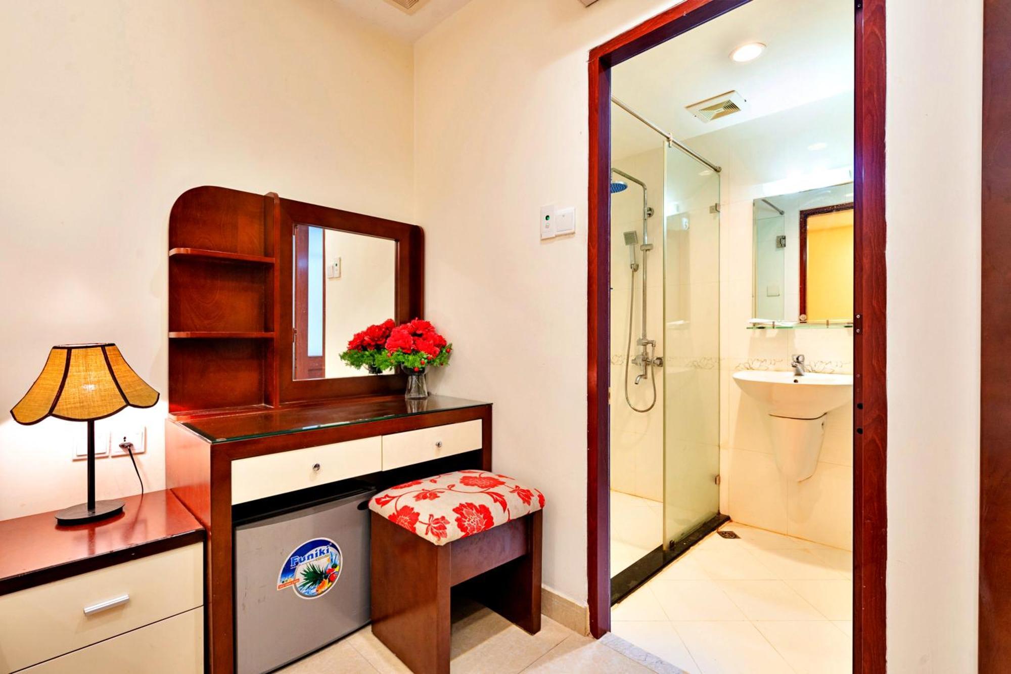 S79 Residences Yaya Хошимин Номер фото