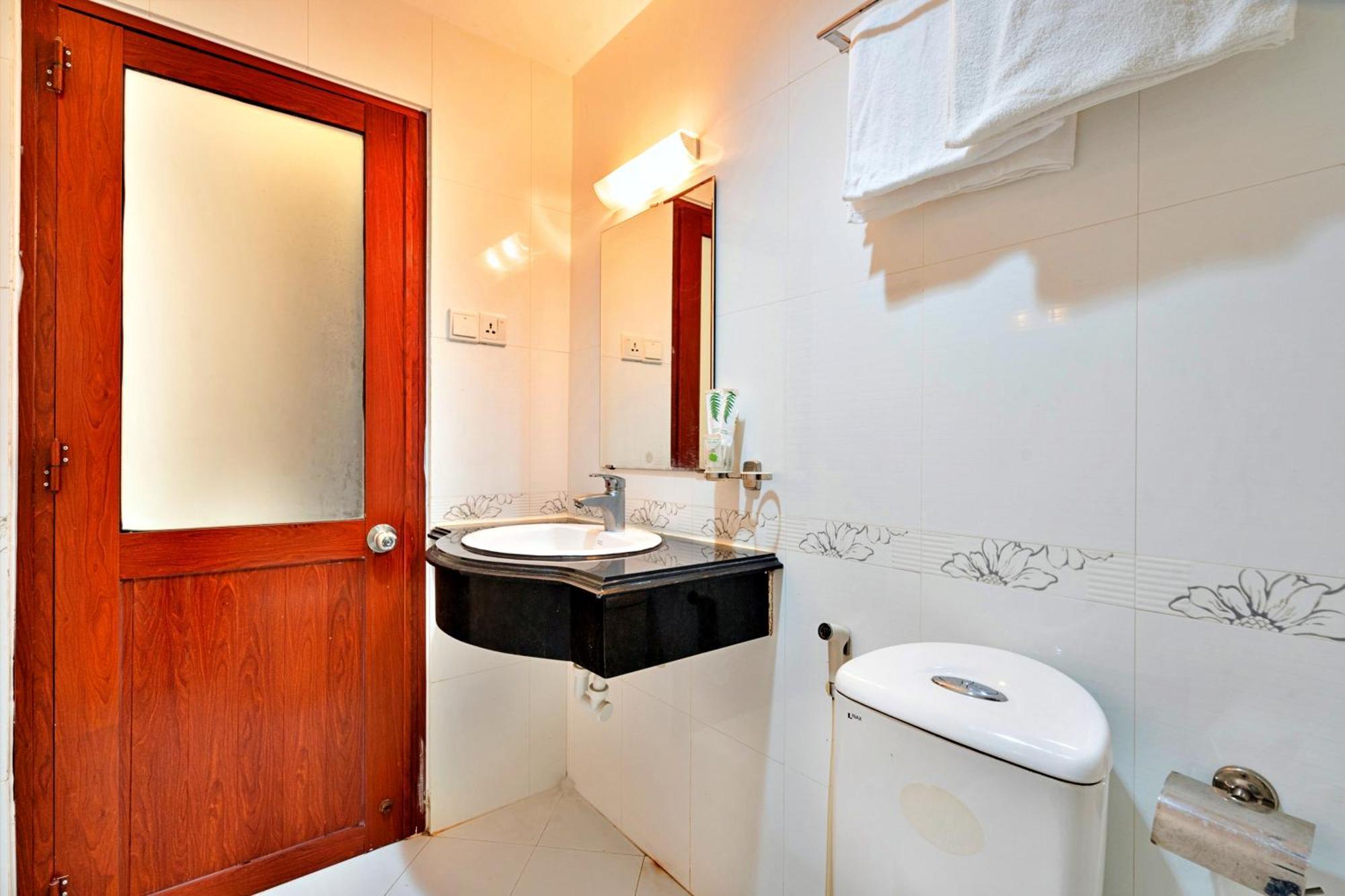 S79 Residences Yaya Хошимин Номер фото