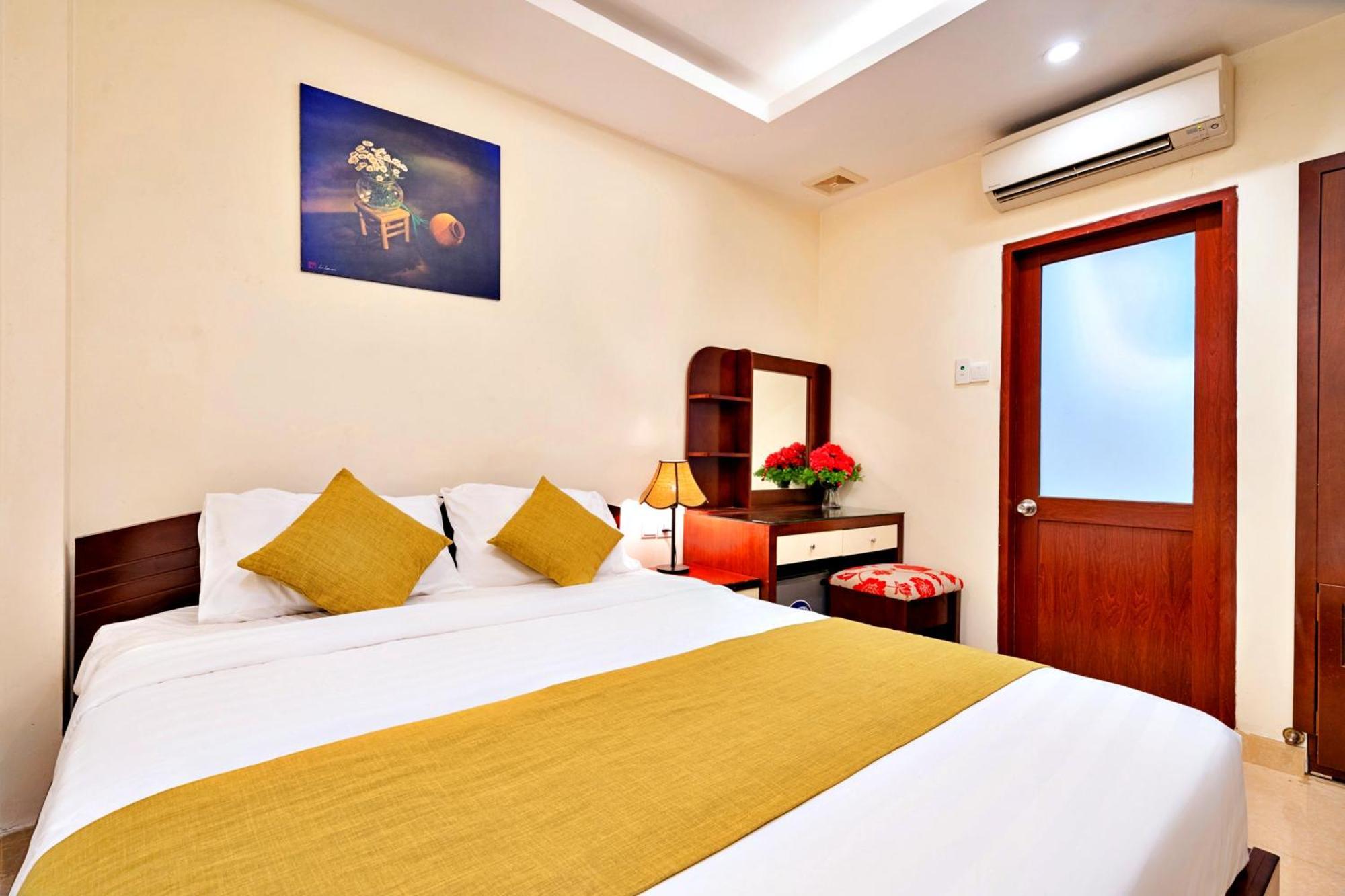 S79 Residences Yaya Хошимин Номер фото