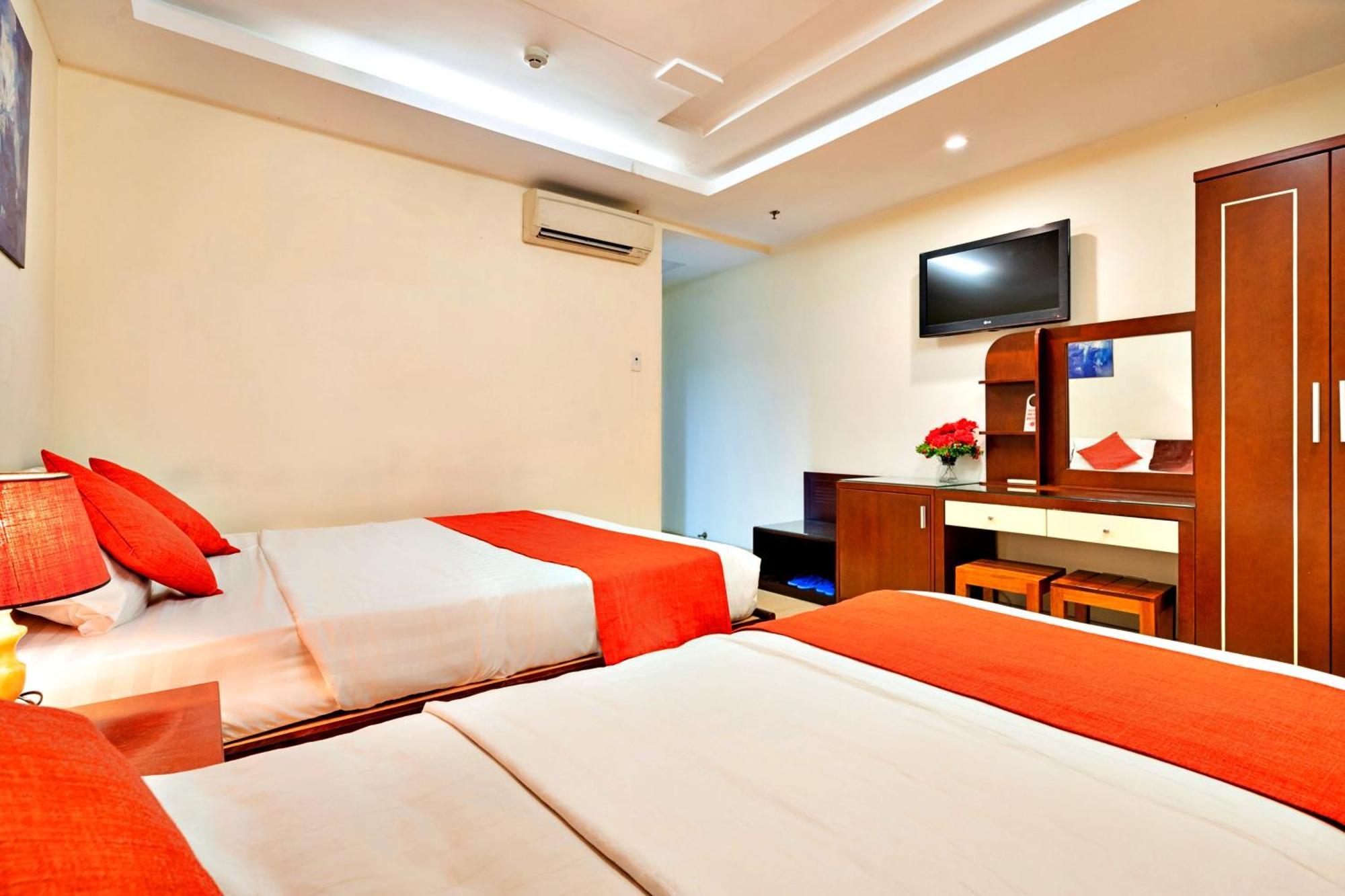 S79 Residences Yaya Хошимин Номер фото