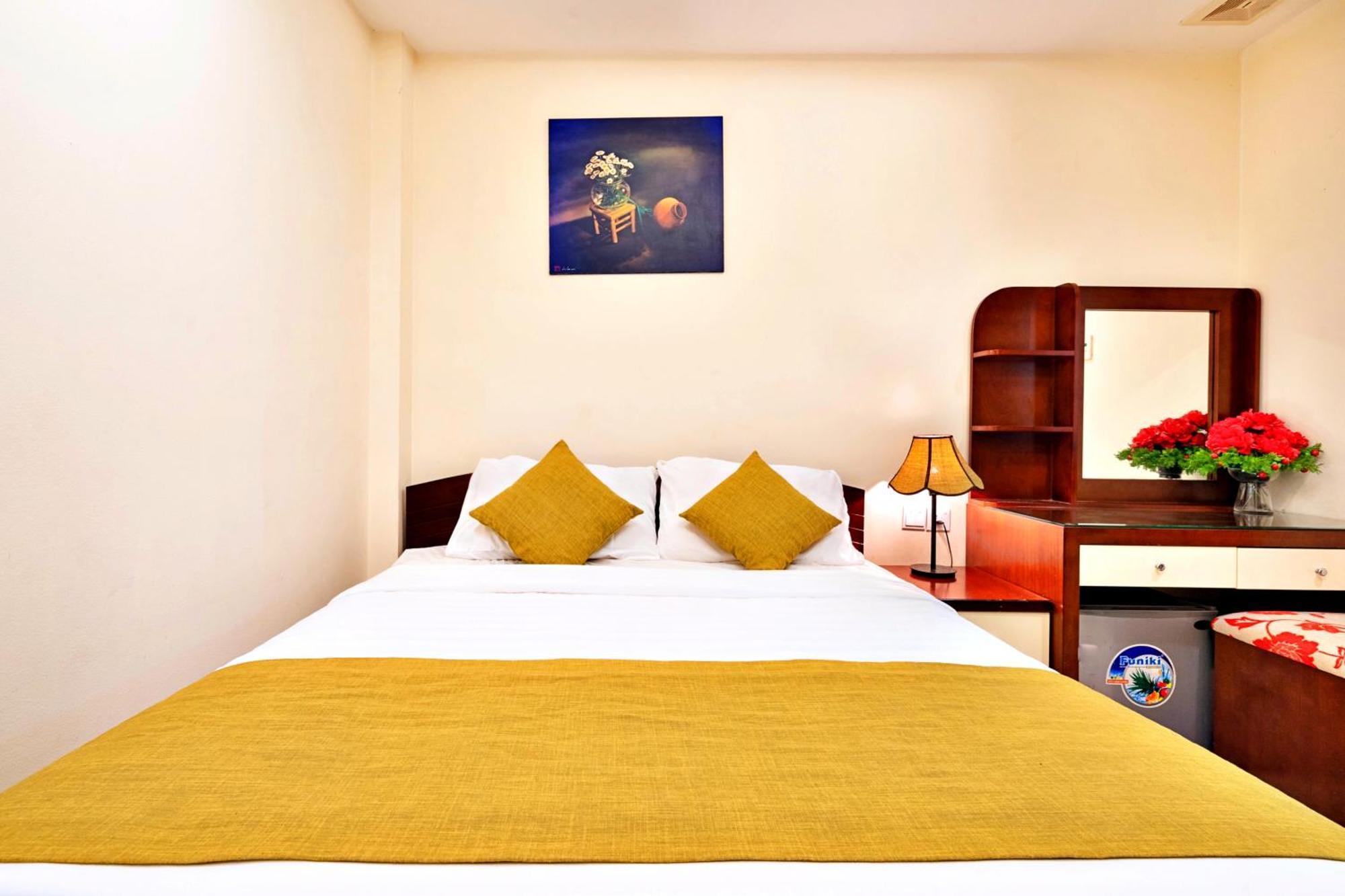 S79 Residences Yaya Хошимин Номер фото